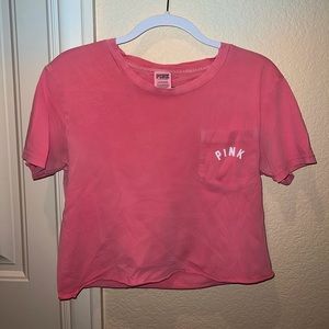 PINK T-Shirt